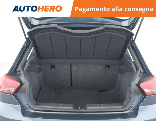 SEAT Ibiza 1.0 MPI 5 porte Style