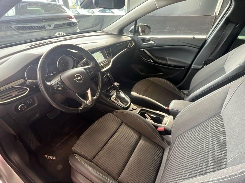 Opel Astra 1.5 CDTI Business Elegance 122cv S&S AT9