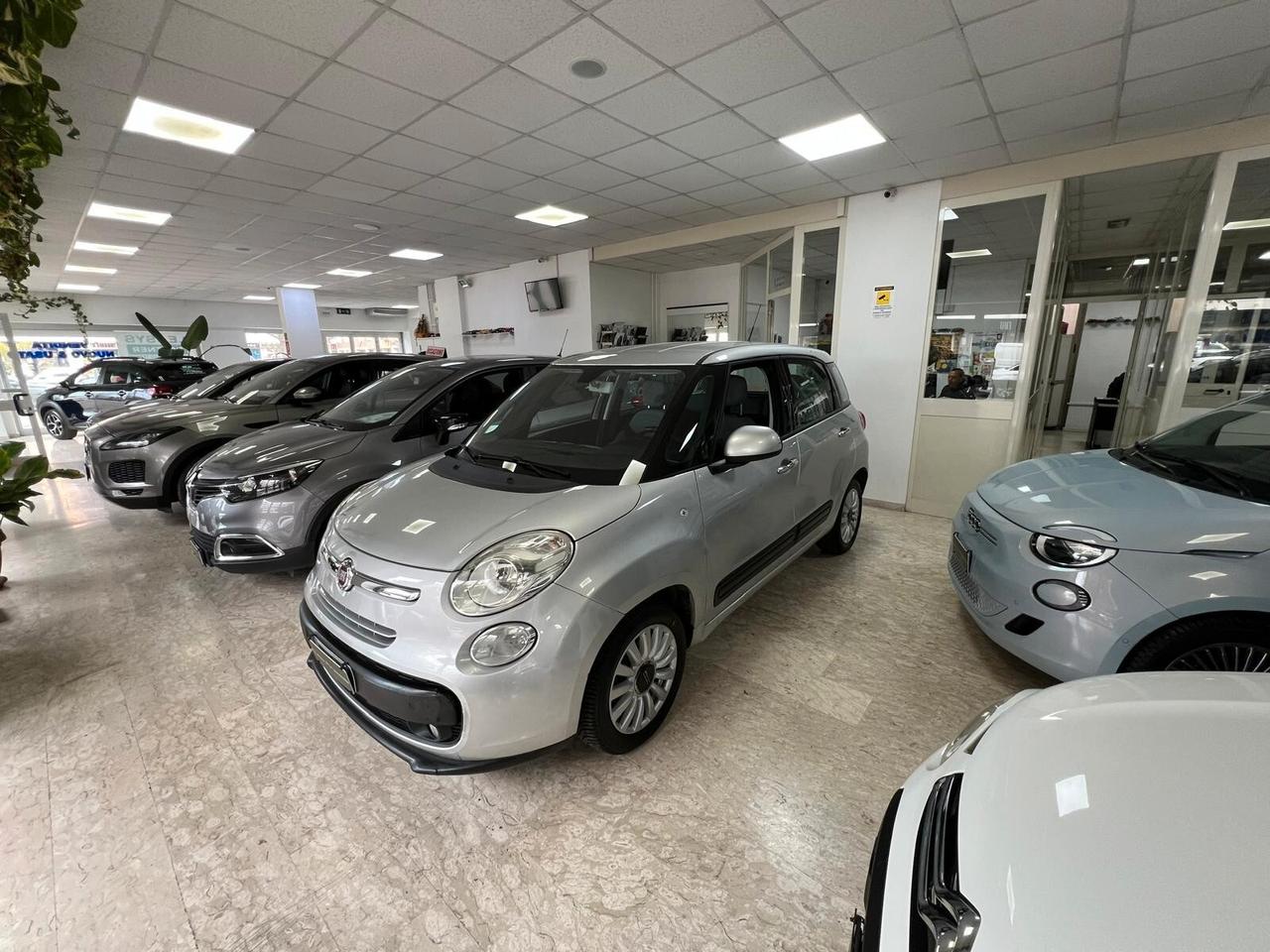 Fiat 500L 1.3 Multijet 95 CV Pop Star
