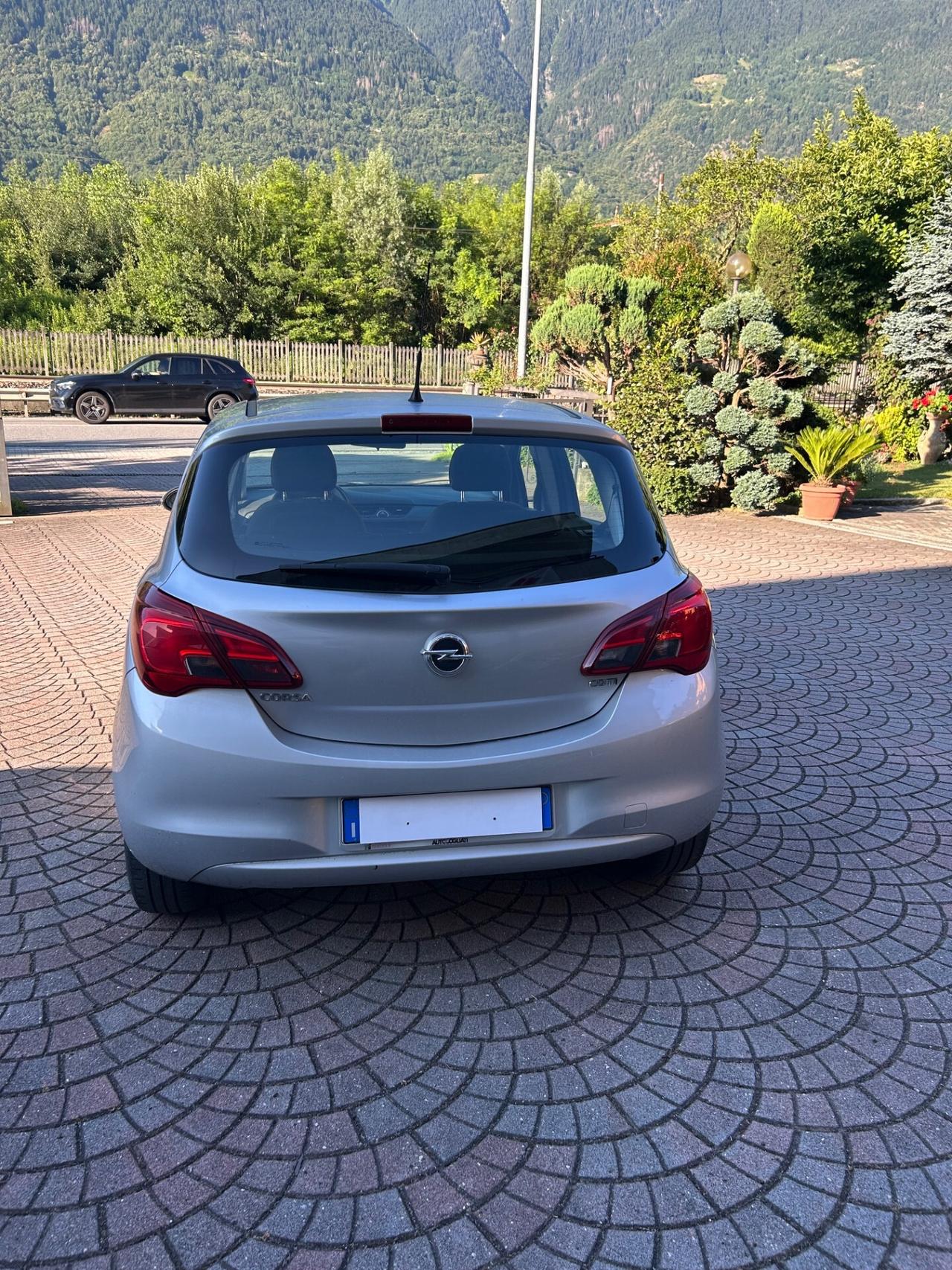 Opel Corsa 1.3 CDTI 75 cv
