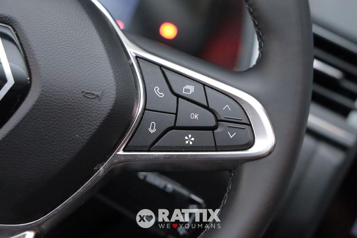 Renault Captur 1.0 tce 90CV Techno