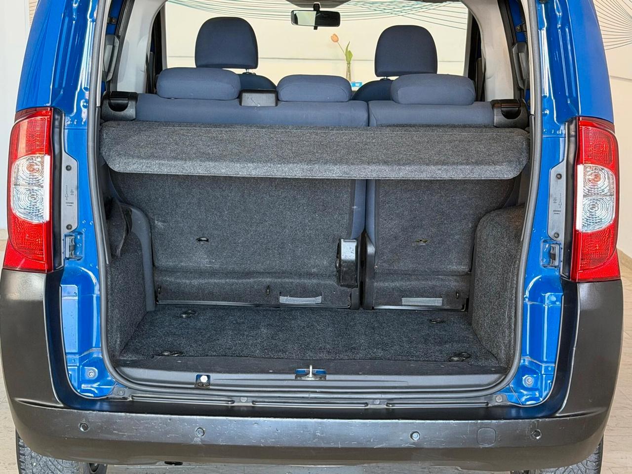 Citroen Nemo 1.4 Diesel 70CV 5 posti