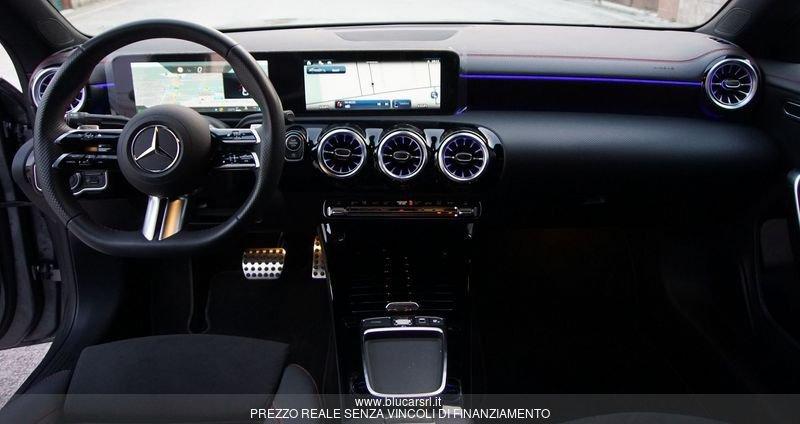 Mercedes-Benz CLA Coupé CLA 220 d Automatic AMG Line Premium