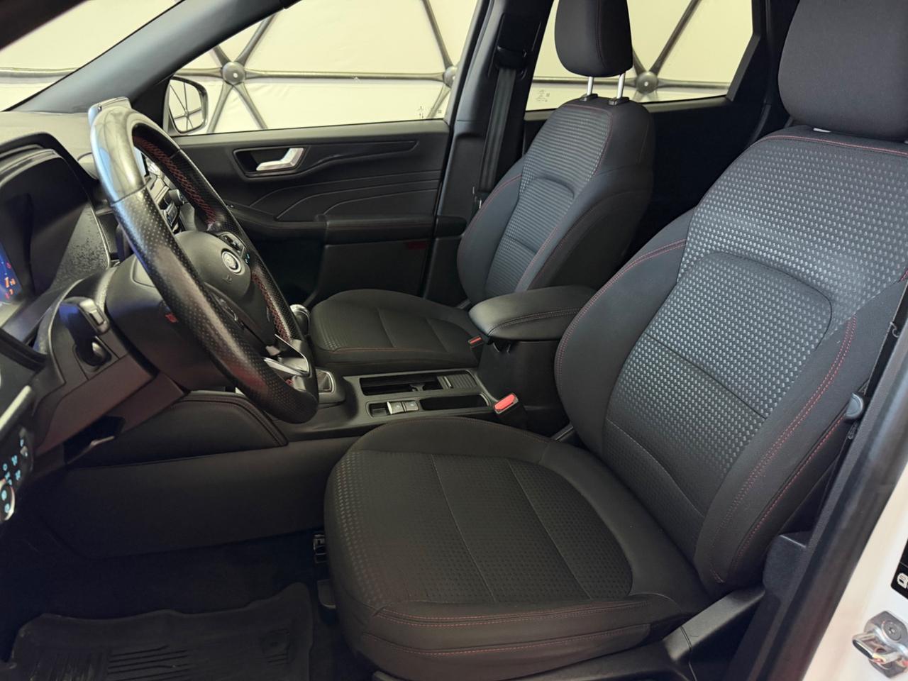 Ford Kuga 1.5 EcoBlue 120 CV 2WD ST-Line