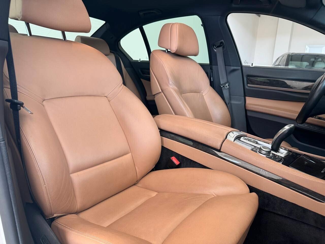 Bmw 750 750Li xDrive Eccelsa