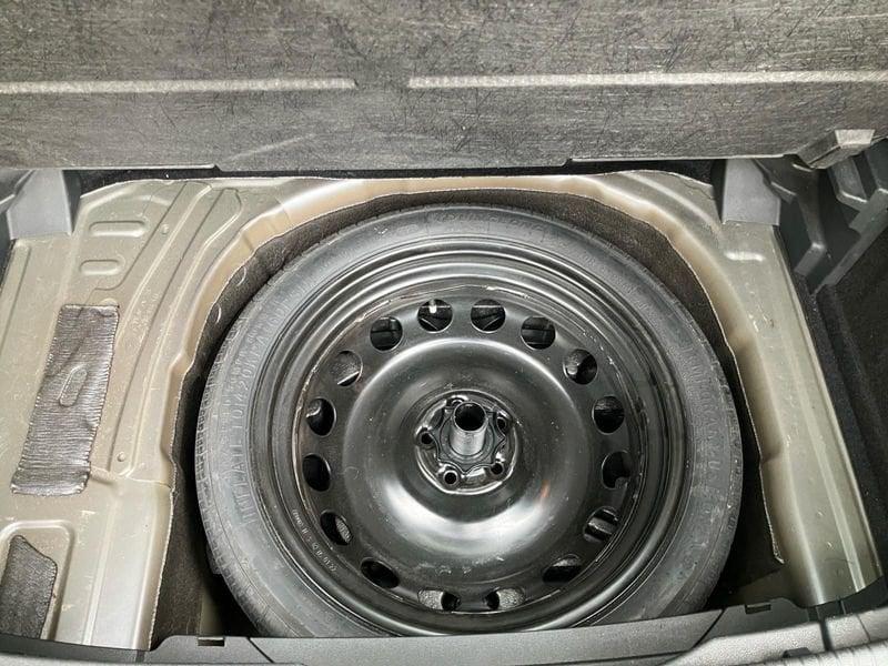 Volkswagen T-Cross T-Cross 1.0 TSI 115 CV DSG Advanced BMT