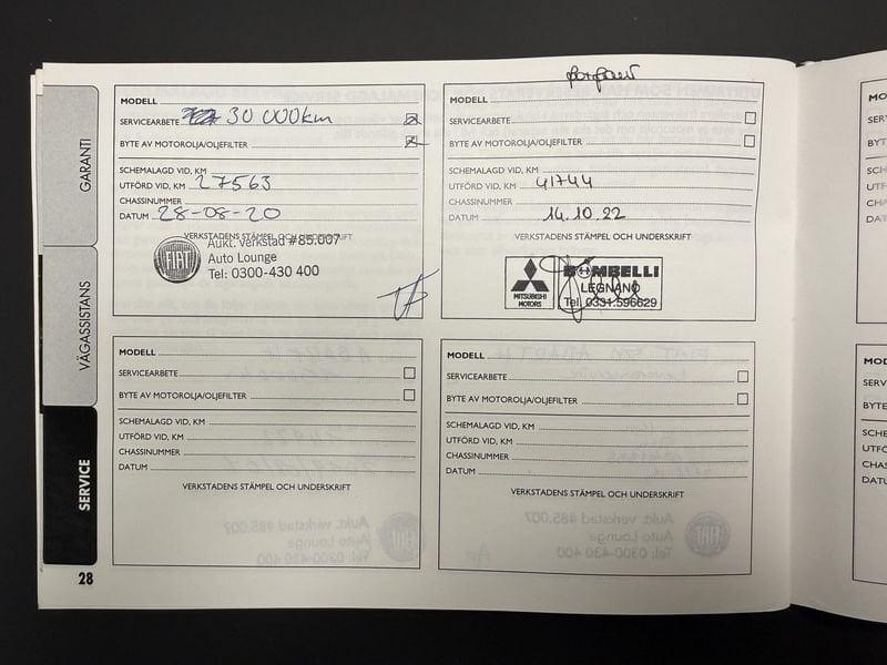 Abarth 595 595 1.4 Turbo T-Jet 145 CV - Stage 3