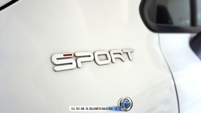 FIAT 500X 1.3 MultiJet 95 CV Sport
