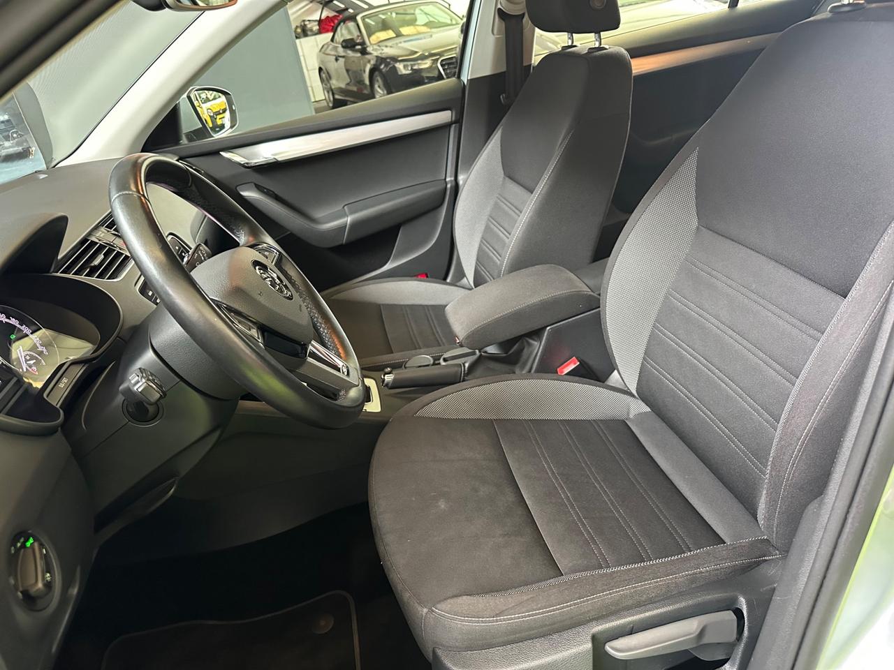Skoda Octavia 1.0 TSI 116cv DSG Wagon Executive