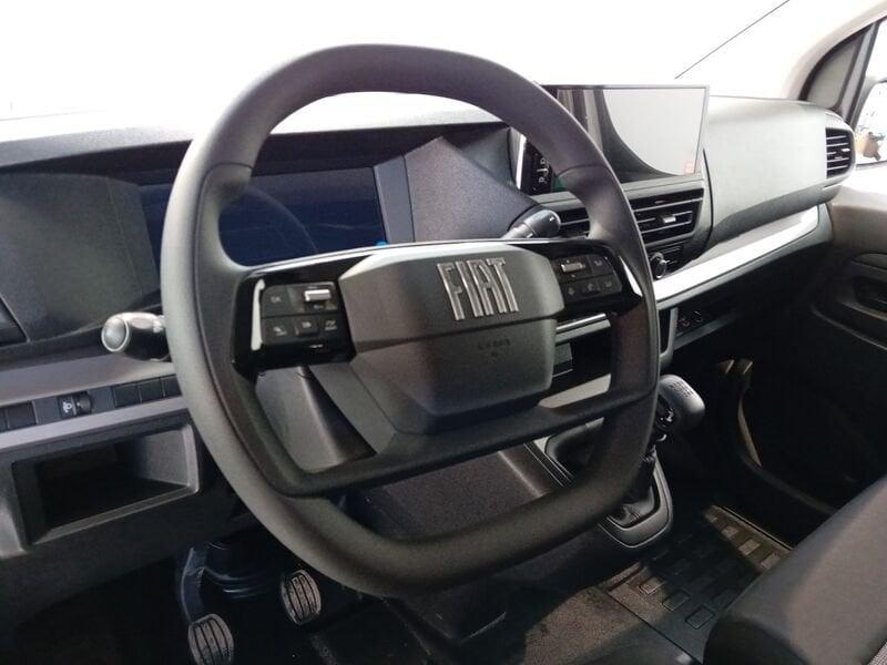 FIAT Scudo Scudo 1.5 BlueHDi S&S Furgone L2H1