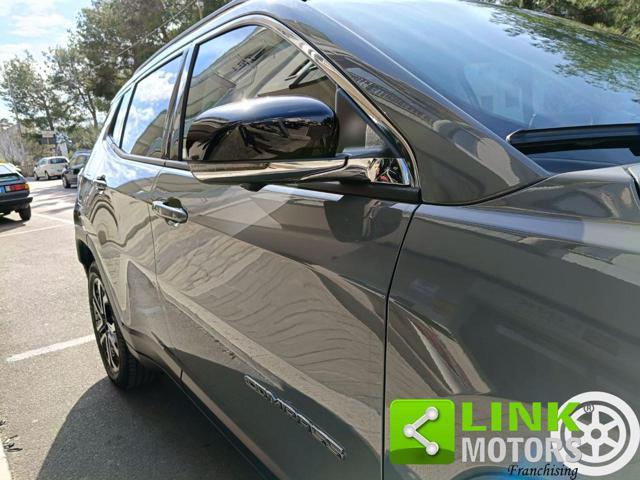 JEEP Compass 1.6 Multijet II 2WD Night Eagle