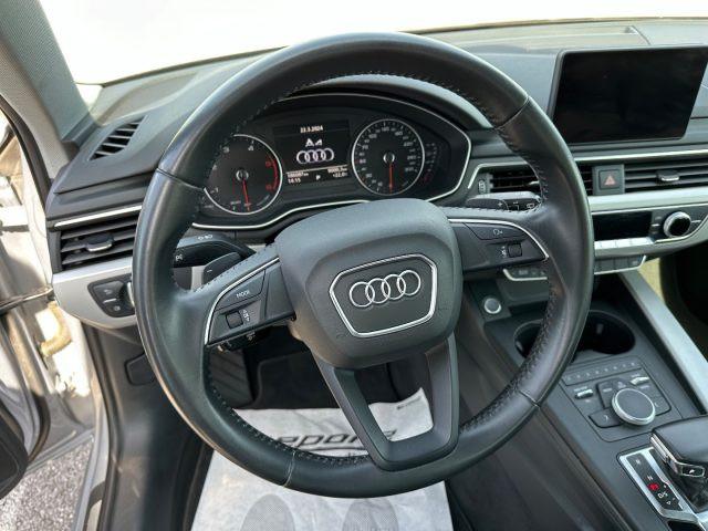 AUDI A4 Avant 35 TDI S tronic Business