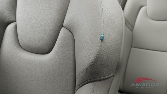 VOLVO XC90 T8 AWD Plug-in hybrid Elettrica/Benzina Plus Dark