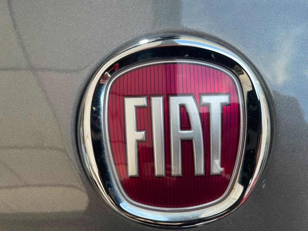 Fiat 500 1.2 EasyPower Dolcevita