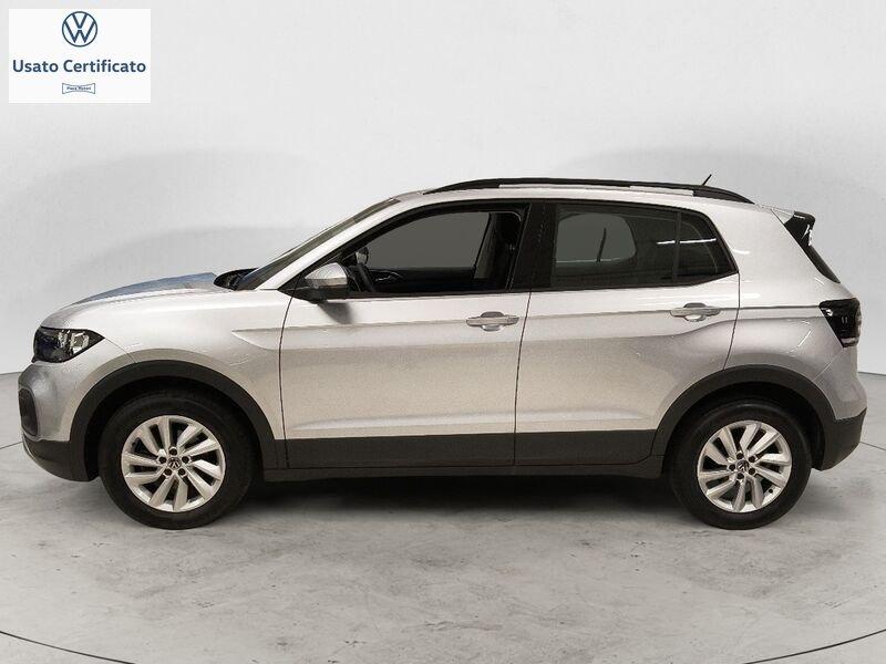 Volkswagen T-Cross 1.0 TSI 110 CV DSG Style