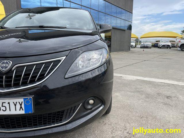 LANCIA Ypsilon 1.0 FireFly 5 porte S&S Hybrid Gold