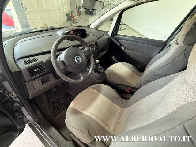 FIAT Idea 1.3 Multijet 16V