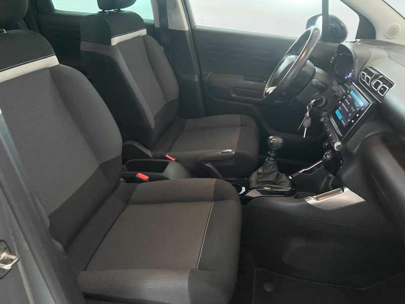 CITROEN C3 Aircross - C3 Aircross BlueHDi 110 S&S Feel