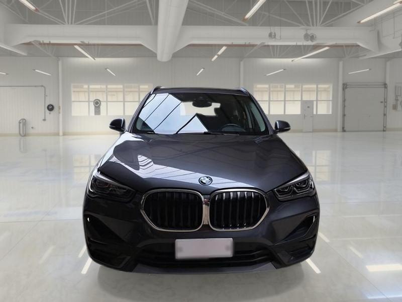 BMW X1 XDRIVE 25E BUSINESS ADVANTAGE AUTOMATICO SUV