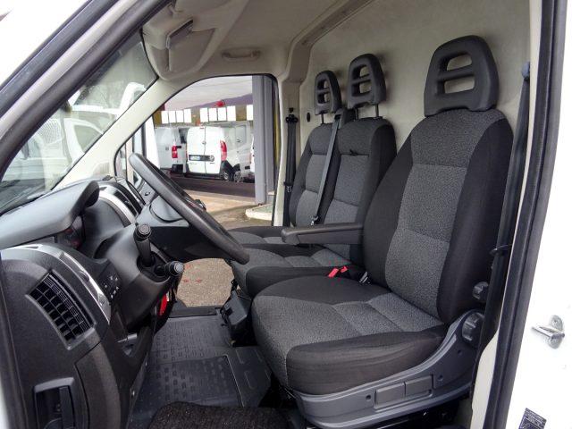 FIAT Ducato MAXI 35Q 2.3MJT 160CV PLM-SL- L4 Furgone