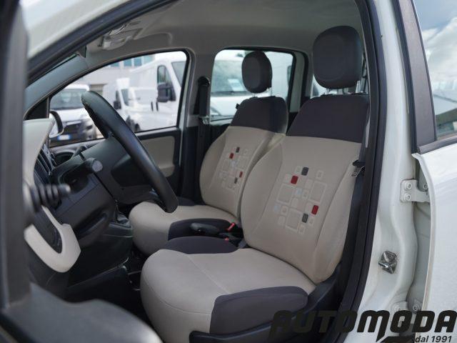 FIAT Panda VAN N1 1.3MJT 4 posti