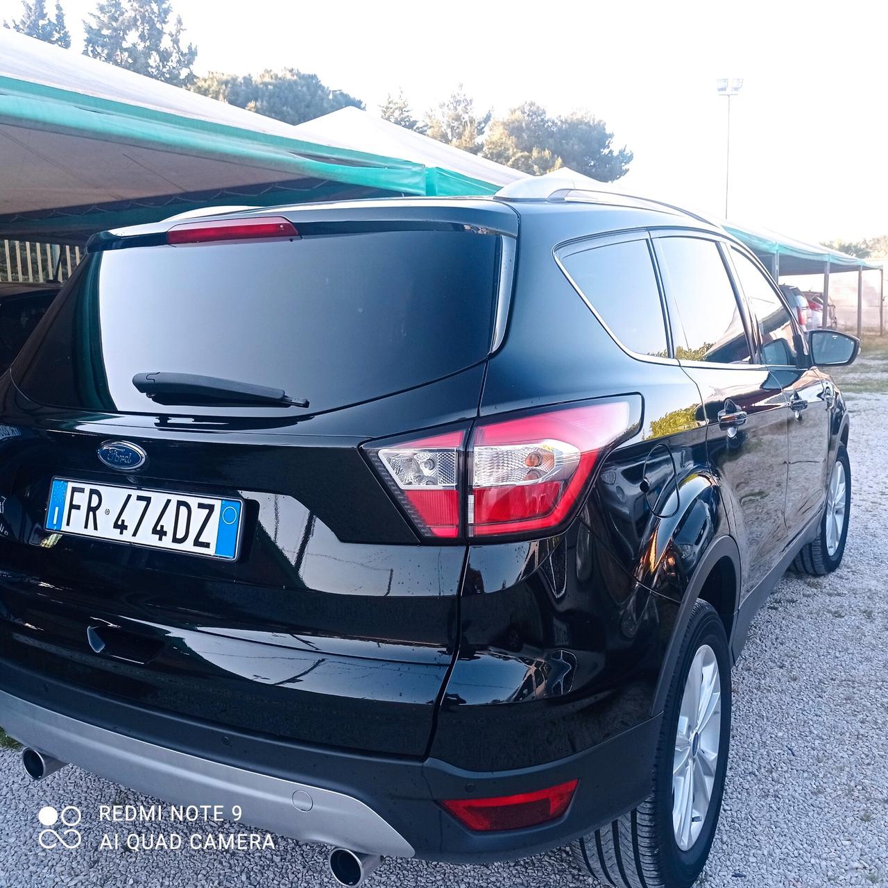 Ford Kuga 1.5 TDCI 120 CV S&S 2WD Business