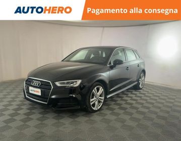 AUDI A3 SPB 30 TDI Admired