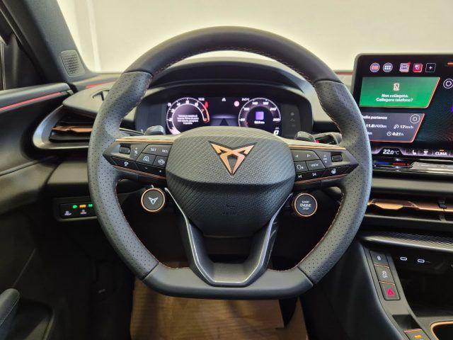 CUPRA Terramar 1.5 eTSI DSG