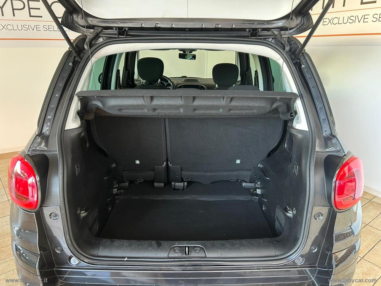 FIAT 500L 1.3 MJT 95 CV Mirror City Cross