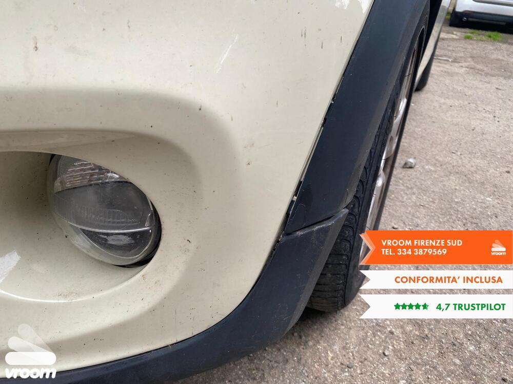 MINI Mini 5 porte (F55) Mini 1.5 Cooper D 5 porte