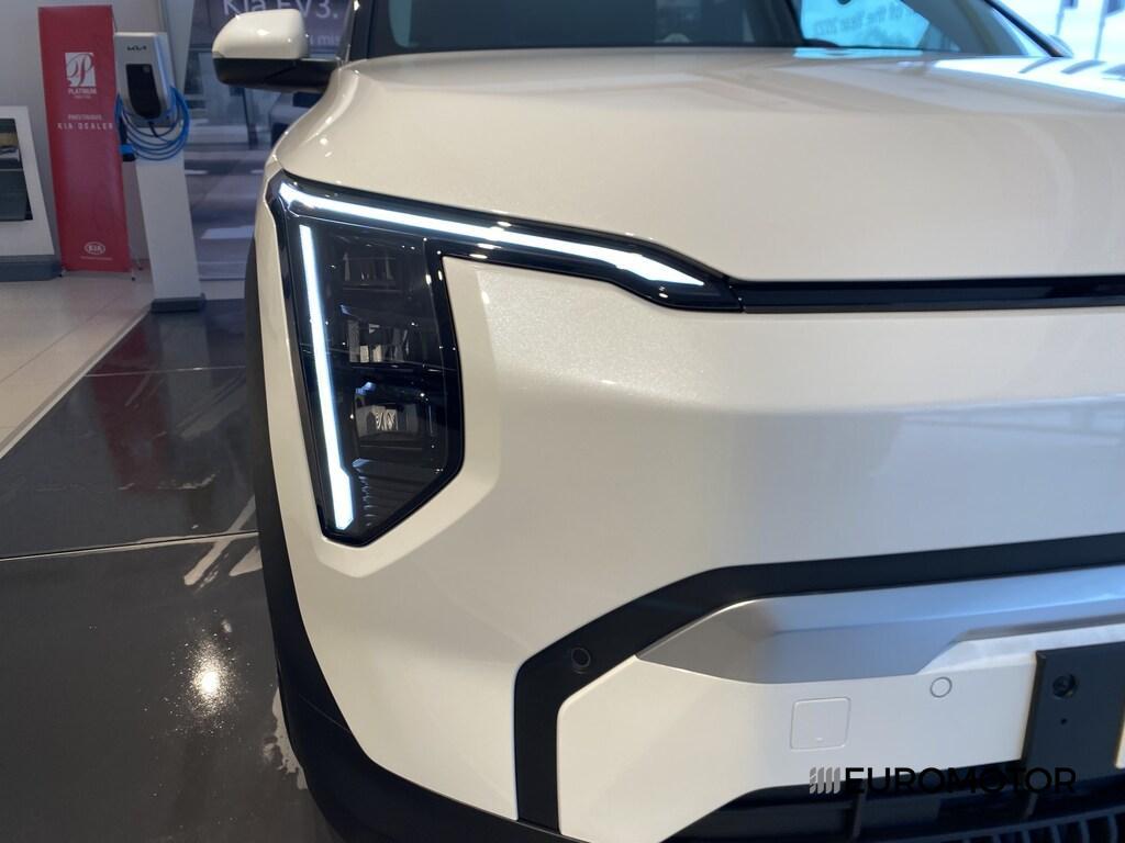 Kia EV3 58,3 kWh Air c/pompa calore