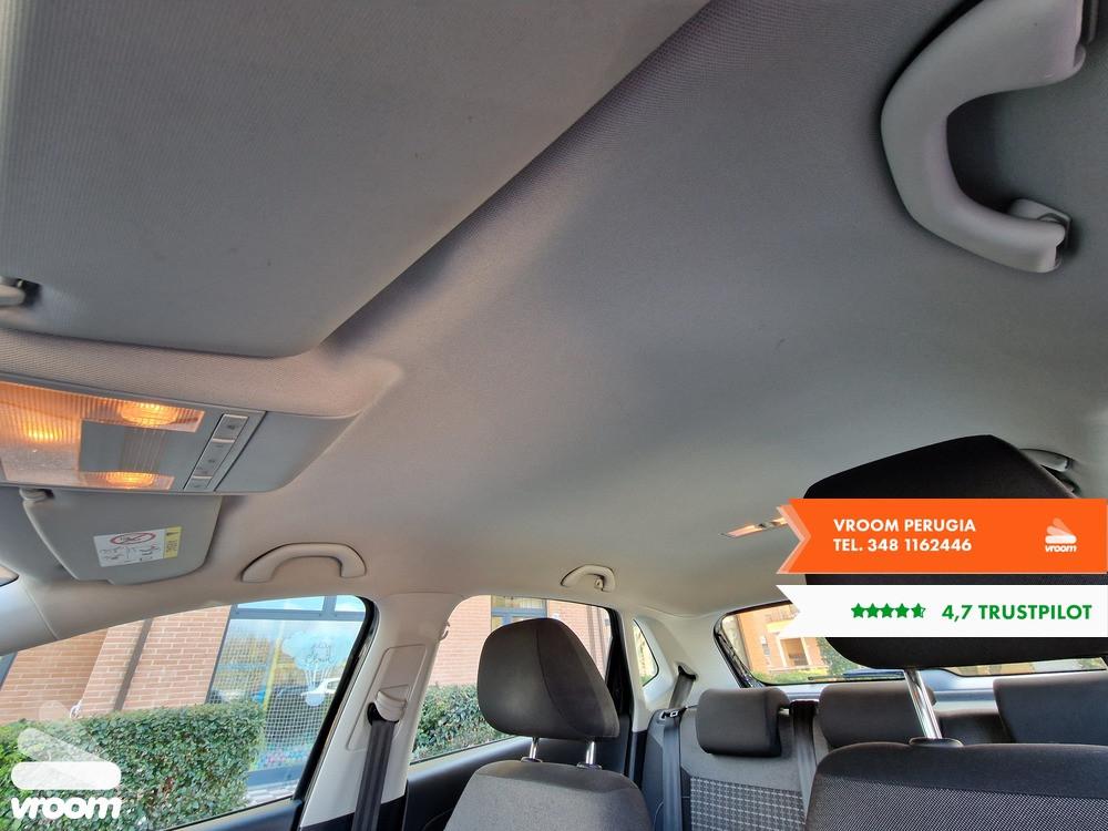 VOLKSWAGEN Polo 6N 1.4 TDI 75 cv 5p. Business 2016