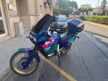 Honda Africa Twin 750 ADVENTURE SPORT