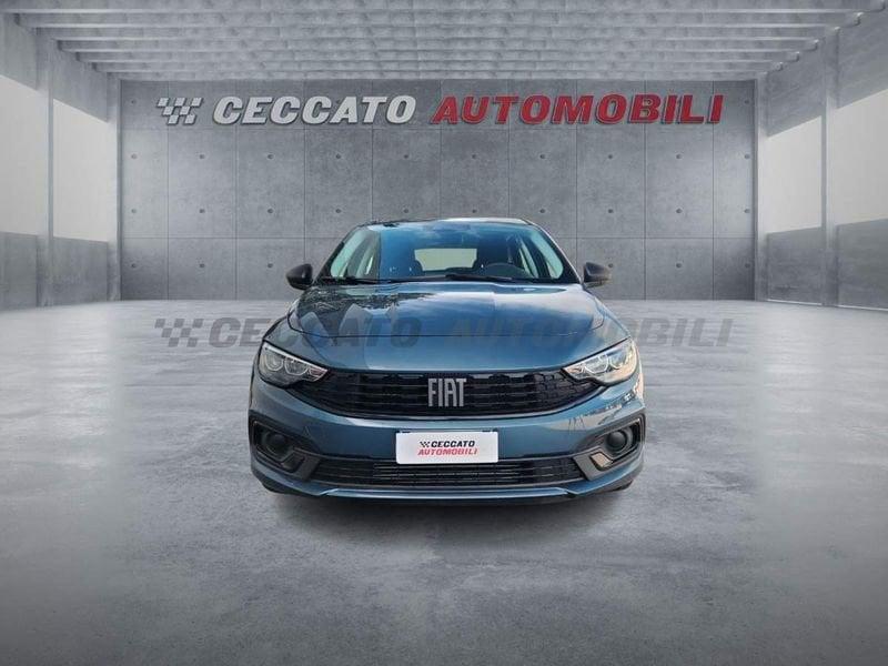 FIAT Tipo Tipo SW 1.6 mjt s&s 130cv