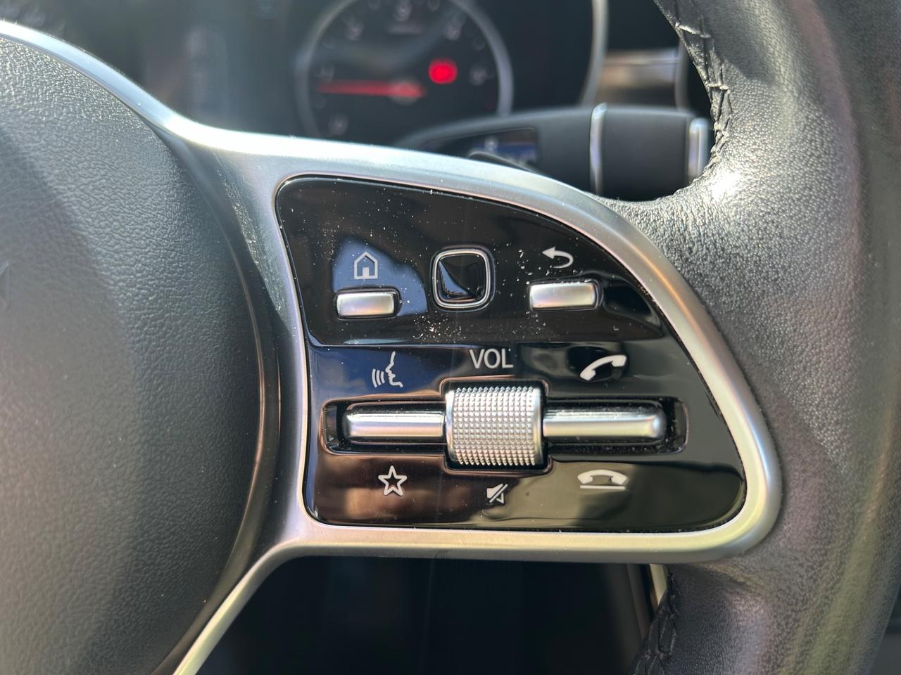 Mercedes-benz C 180 d Auto Exclusive