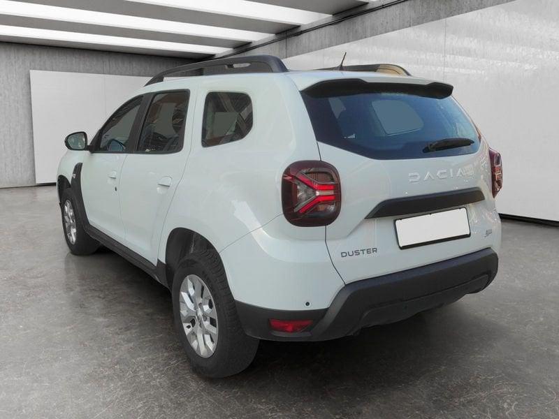 Dacia Duster 1.0 tce Expression Gpl 4x2 100cv
