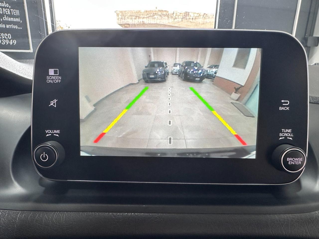 Fiat Tipo 1.6 Mjt 120cv Lounge - FULL - UNICO PROP