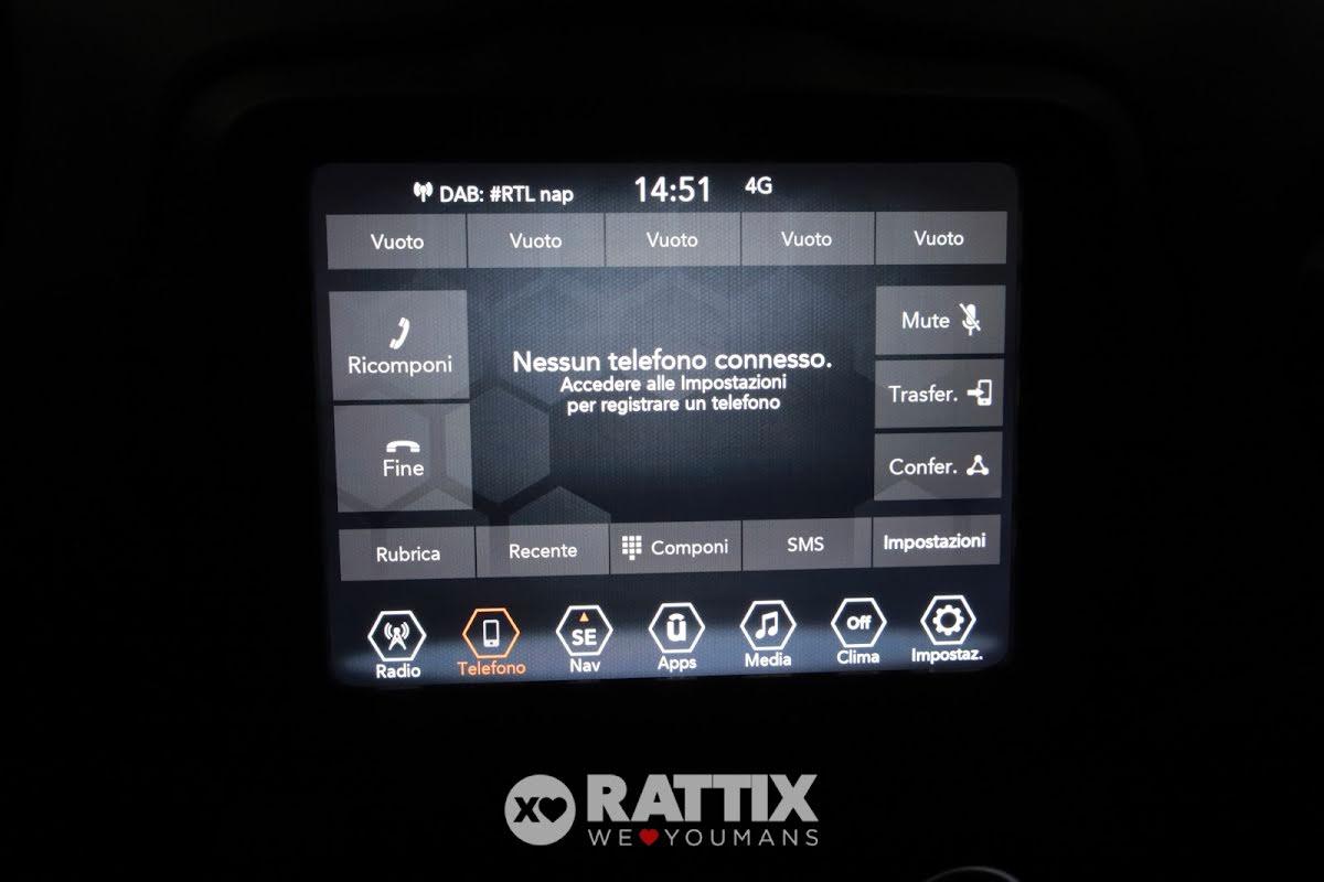Jeep Renegade 1.3 T4 PHEV Business Plus 4xe AT6