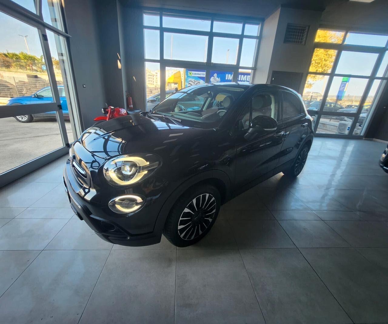 FIAT 500X MY2021 1.0 T3 CROSS MT6