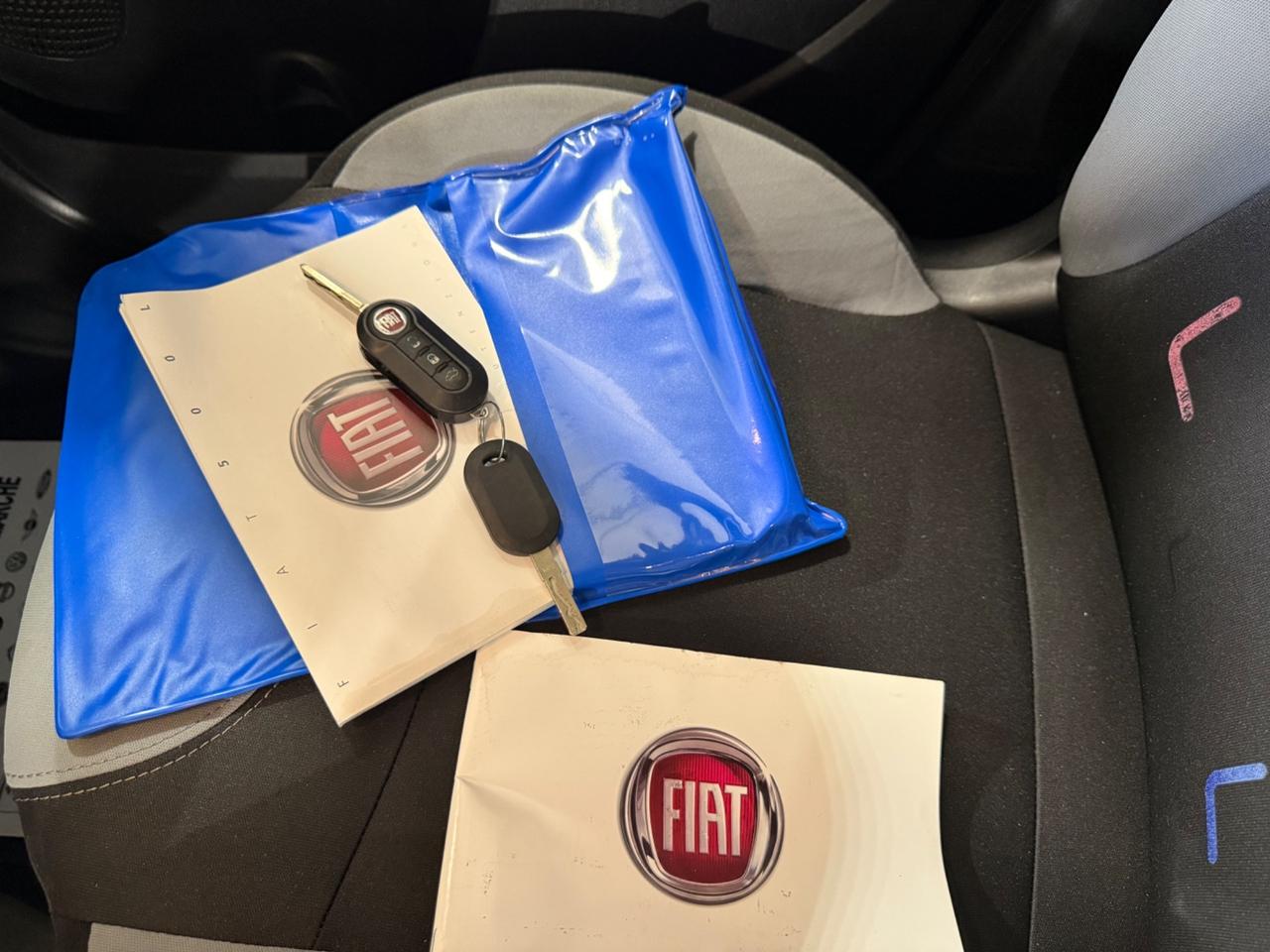 Fiat 500L 1.4 95 CV Lounge NEOPATENTATI