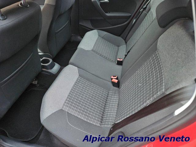 VOLKSWAGEN Polo 1.0 MPI 5p. Business