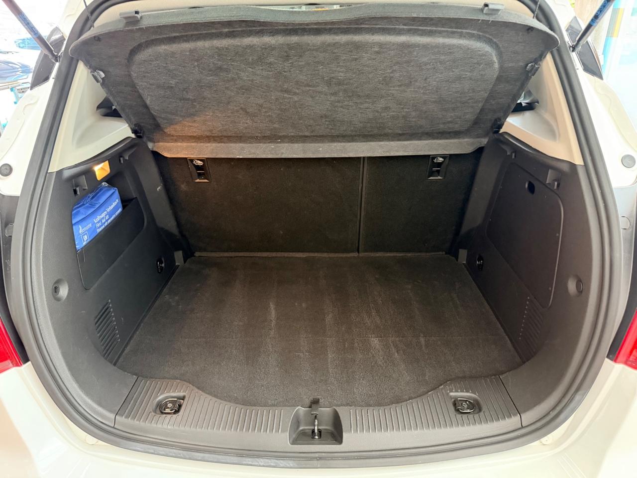 Opel Mokka X 1.6 CDTI 136CV 4x2 E6