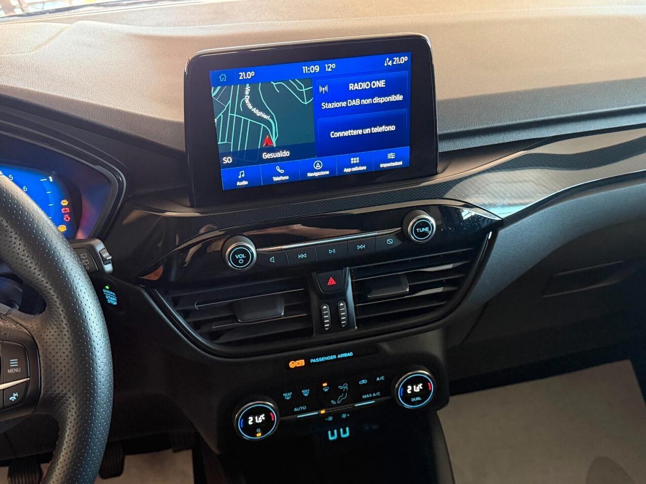 Ford Kuga 2WD 1.5 ECOBOOST 150 cv. ST LINE