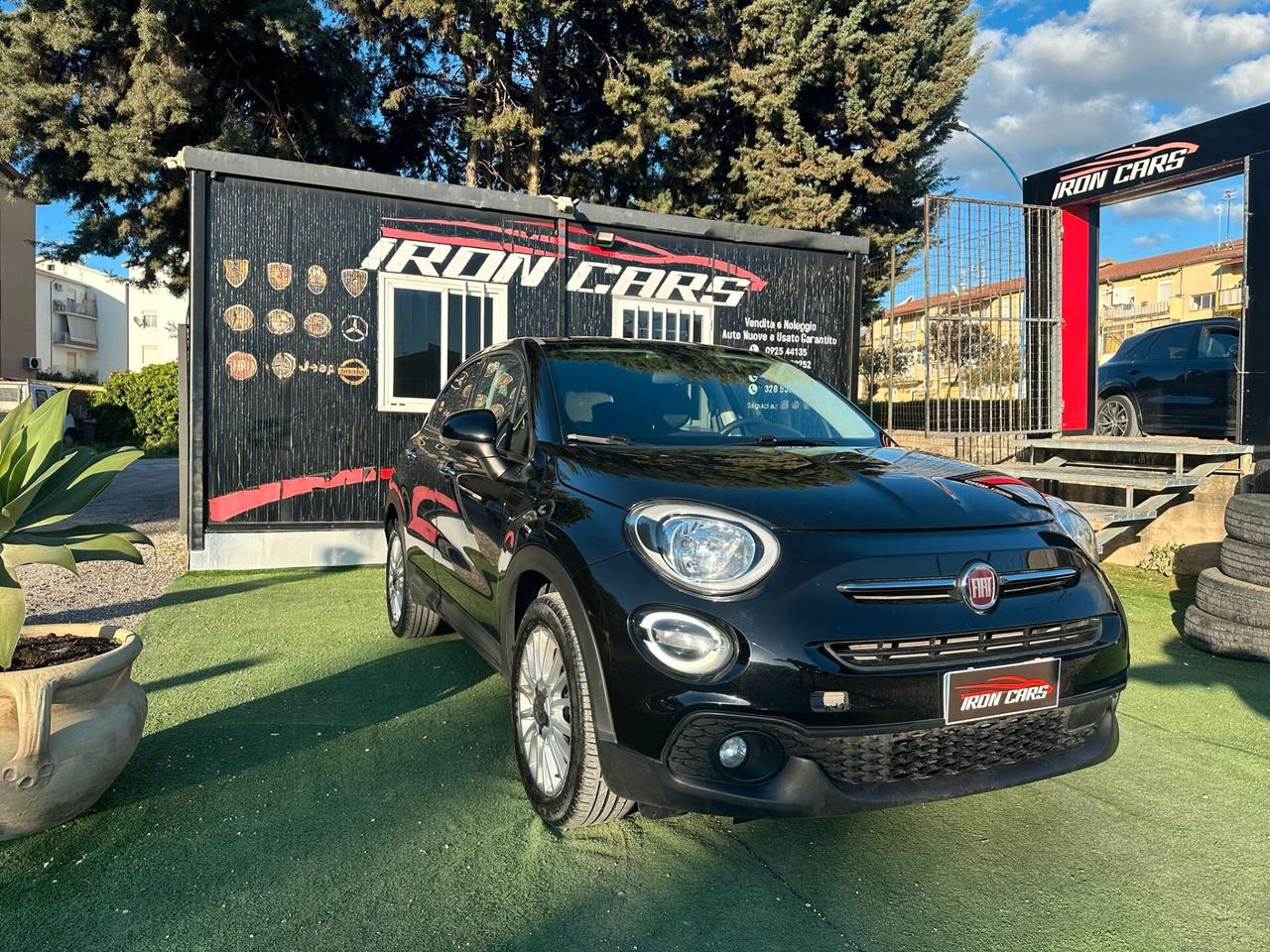 Fiat 500X 1.0 T3 120 CV Urban