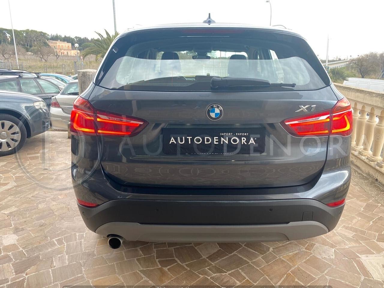 Bmw X1 sDrive18d Business#AUTO#LED#XENO