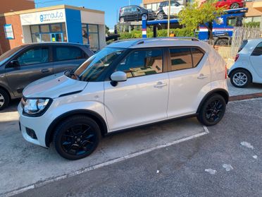 Suzuki Ignis 1.2 Dualjet 4WD All Grip Top