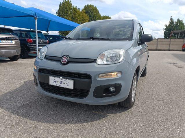 FIAT Panda 1.2 EasyPower Easy