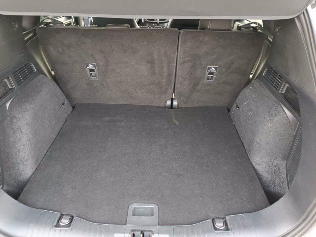 FORD Kuga 2.0 EcoBlue Hybrid 150 CV 2WD Titanium del 2020