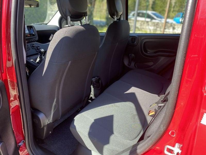 FIAT Pandina PANDA MY26 1.0 65CV HYBRID ICON