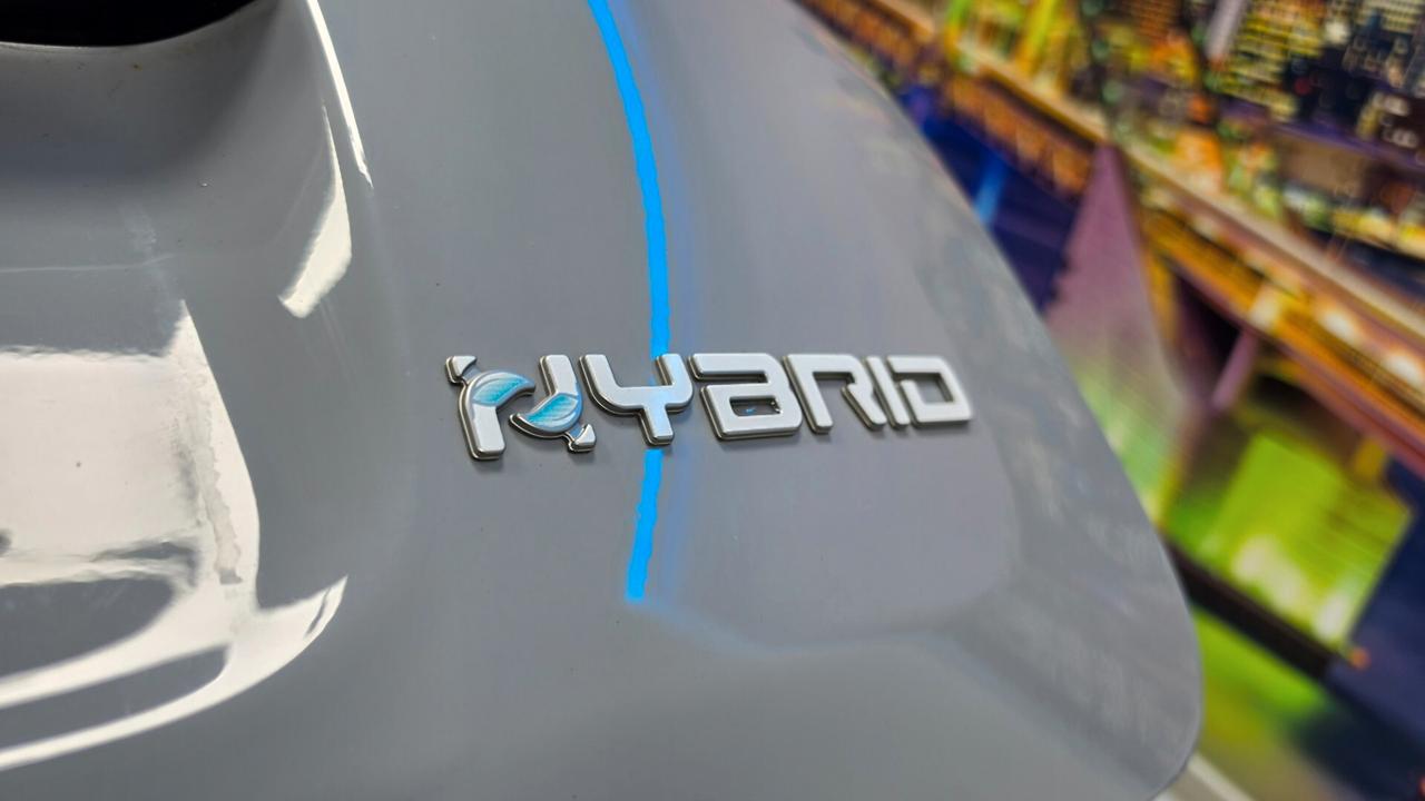 Fiat Panda 1.0 City Cross